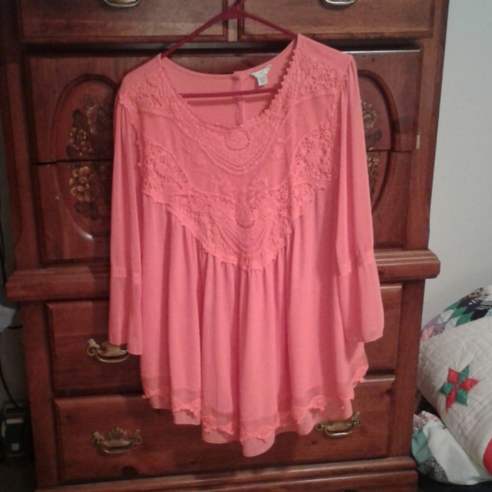 Catos Top